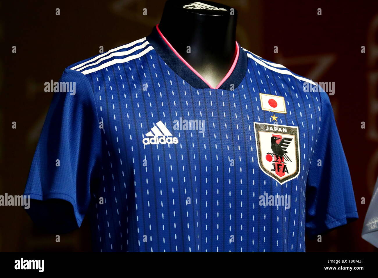japan women's soccer jersey 2019