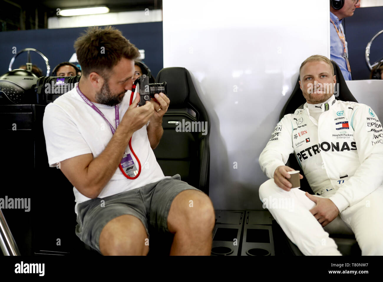 paul ripke lewis hamilton