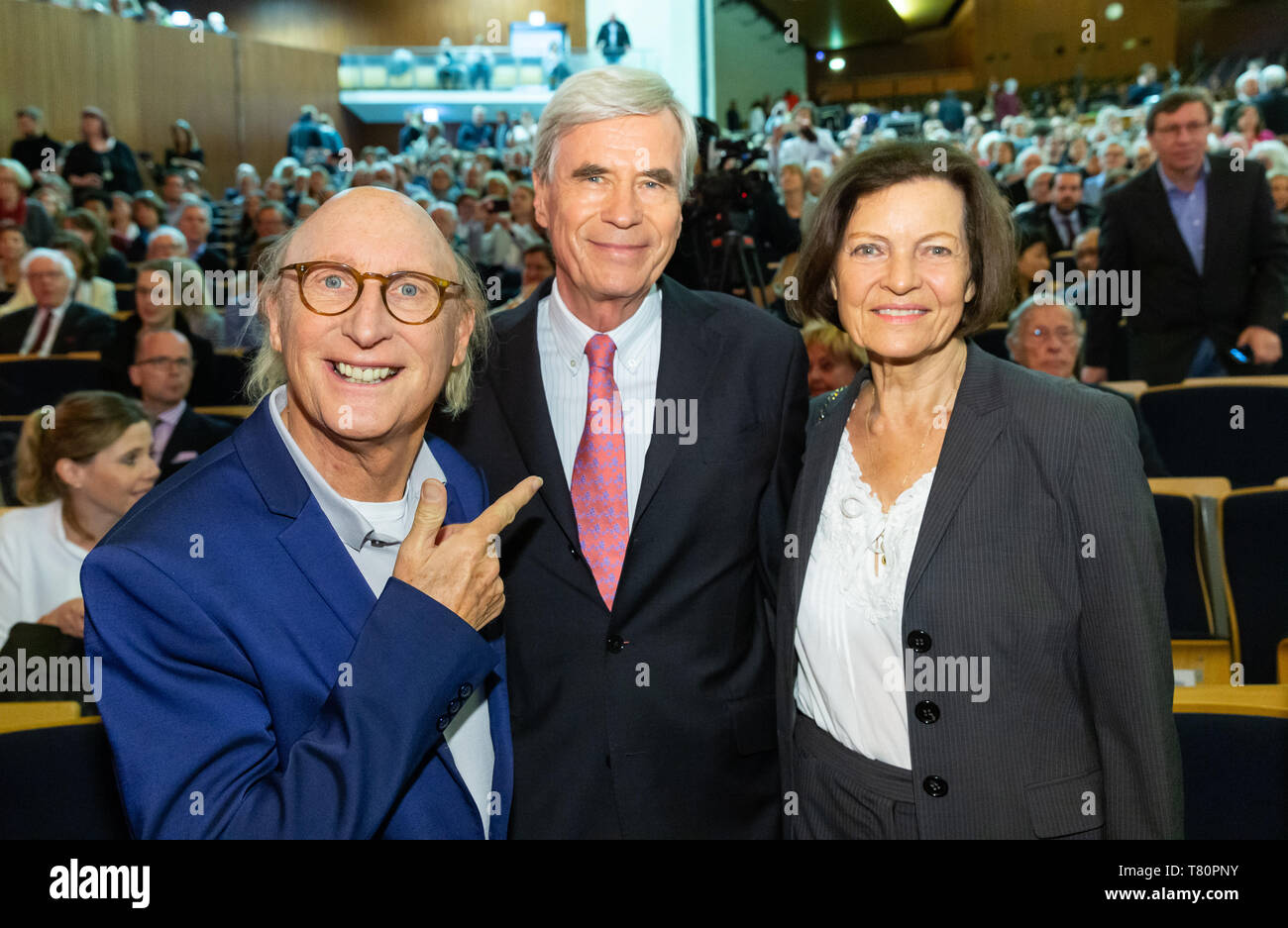 Michael Otto Hamburg Stock Photos Michael Otto Hamburg Stock