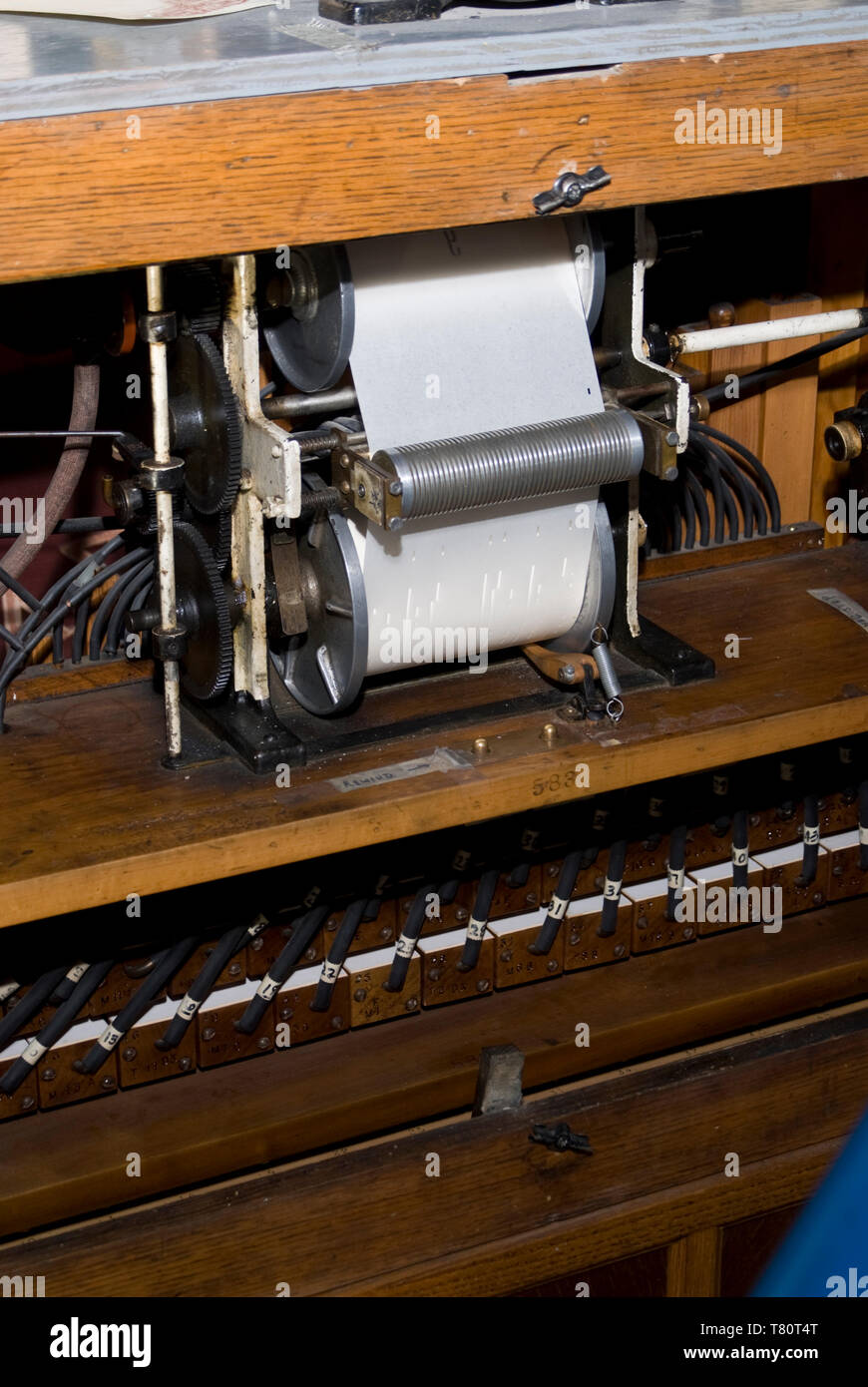 Leavenworth, Kansas. C. W. Parker Carousel Museum. CarryUsAll 118