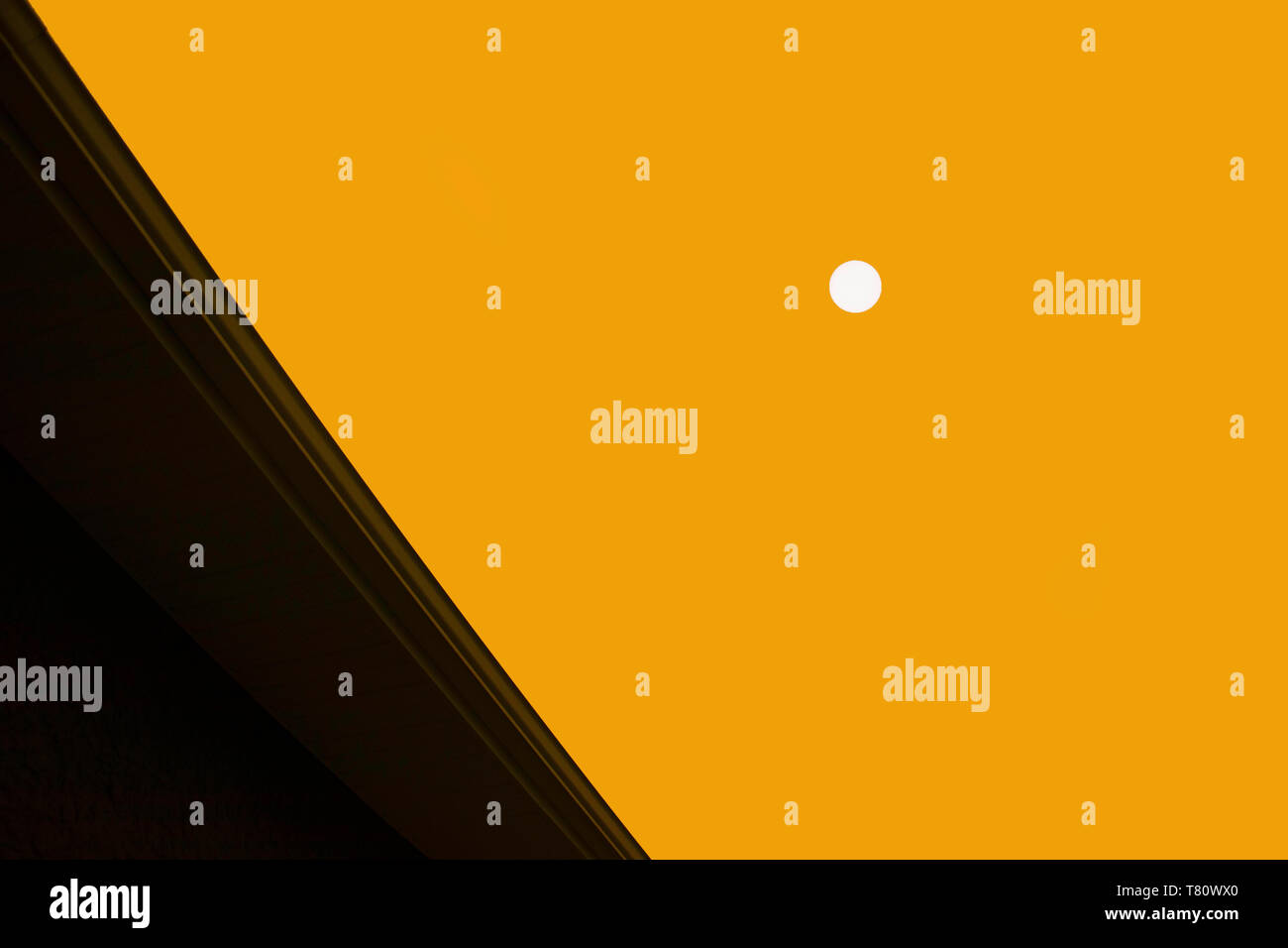 Abstract sky hi-res stock photography and images - Alamy