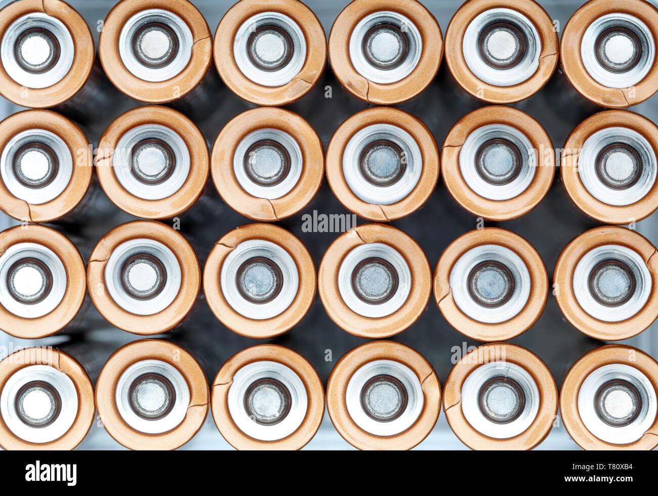 Triple a battery hires stock photography and images Alamy