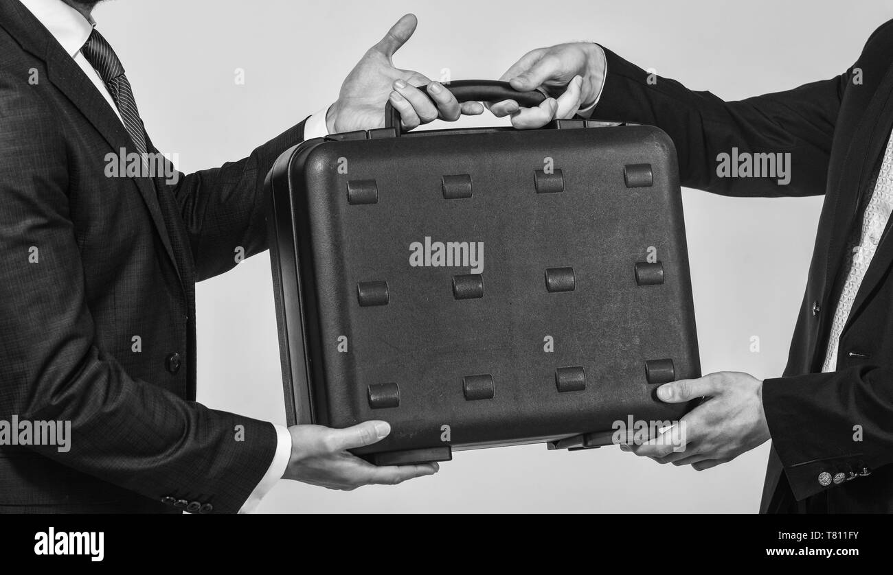 suitcase exchange offer