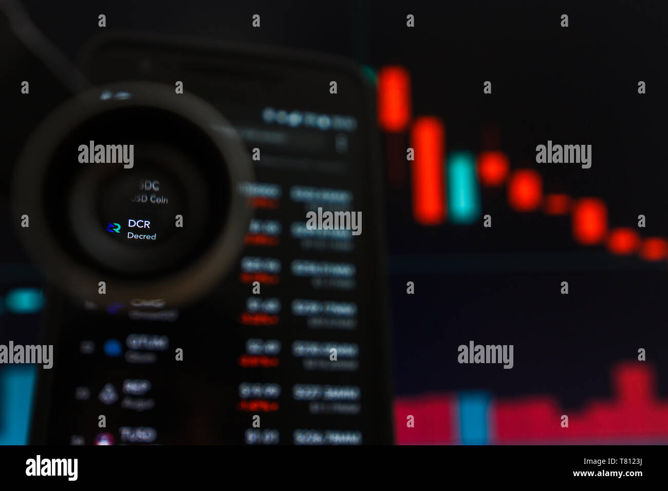Bar graph computer hi-res stock photography and images - Page 12 - Alamy