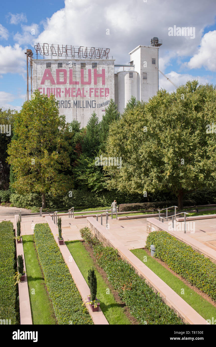 Adluh flour hires stock photography and images Alamy