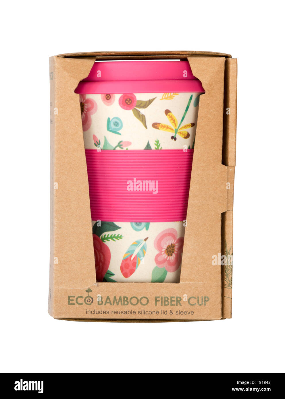 Disposable coffee cup impact hires stock photography and images Alamy
