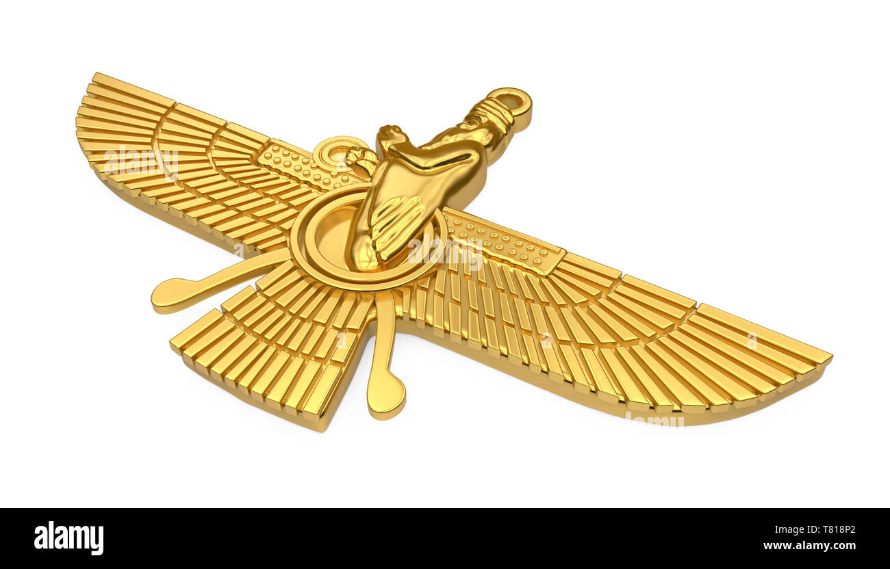 Persian symbol hi-res stock photography and images - Alamy