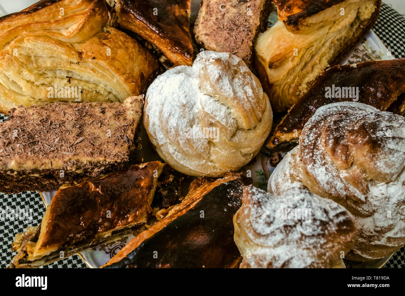 Armenian Pastries High Resolution Stock Photography And Images Alamy Armenian Pastries High Resolution Stock Photography And Images Alamy