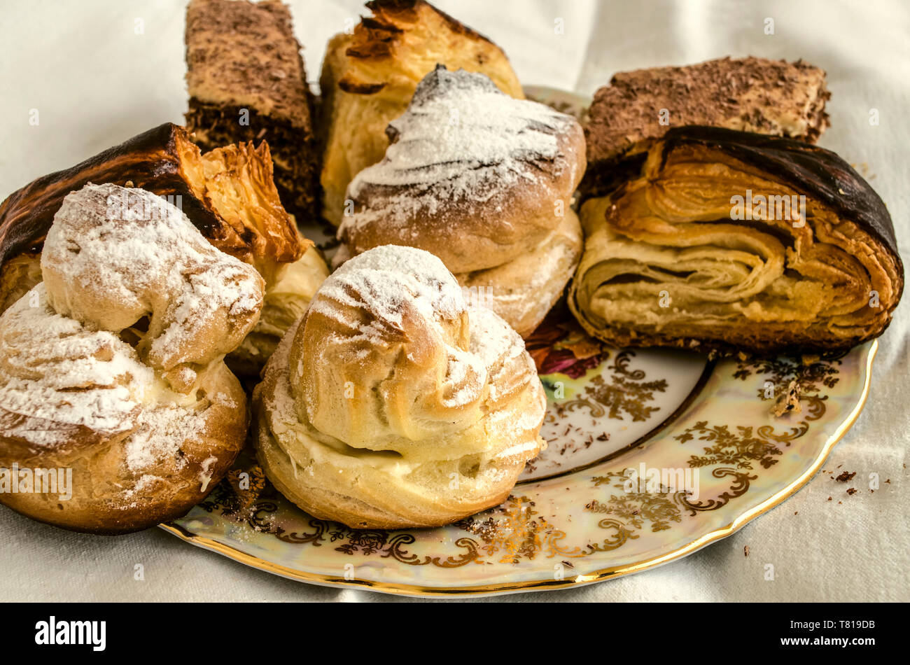 Armenian Pastries High Resolution Stock Photography And Images Alamy Armenian Pastries High Resolution Stock Photography And Images Alamy