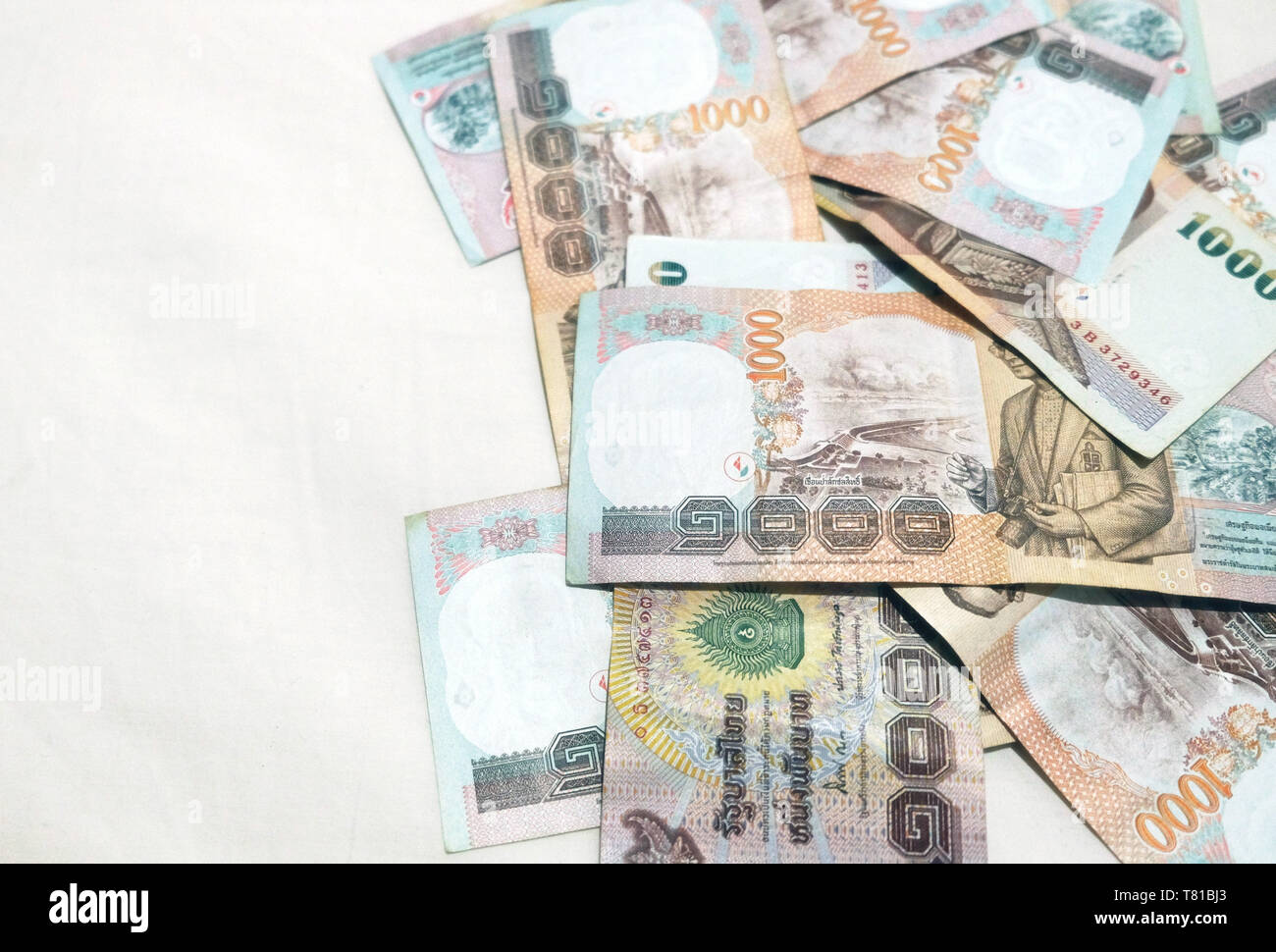 Background With Money Thai Thousand Baht Bills Stock Photo Alamy background-with-money-thai-thousand-baht-bills-stock-photo-alamy