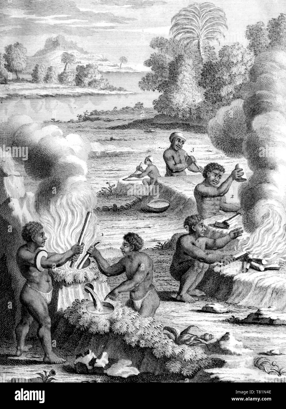 Africa iron hires stock photography and images Alamy