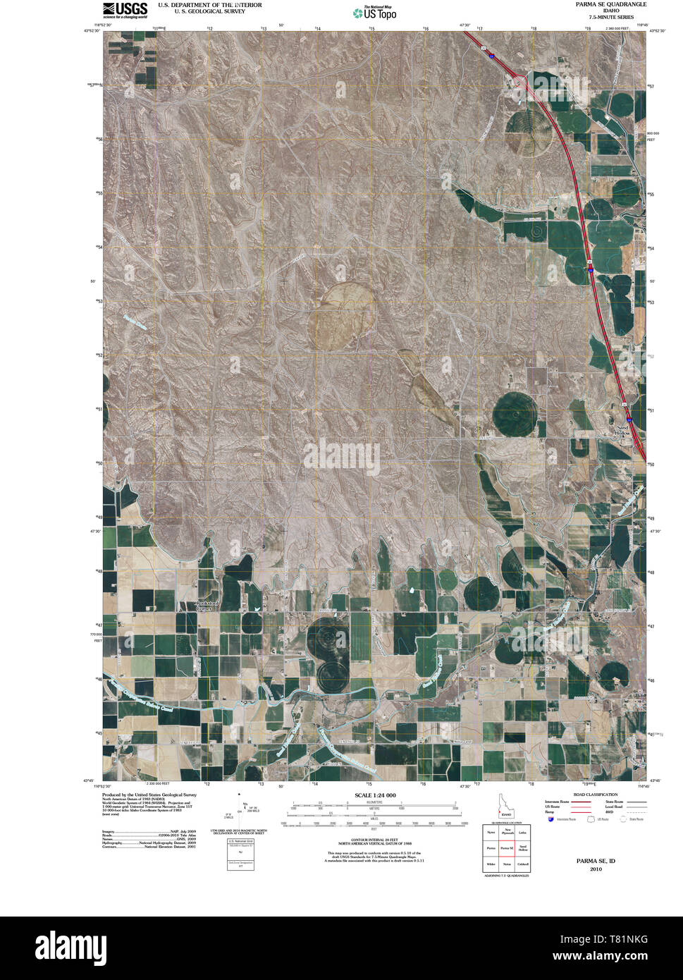 Map of parma Cut Out Stock Images & Pictures Alamy