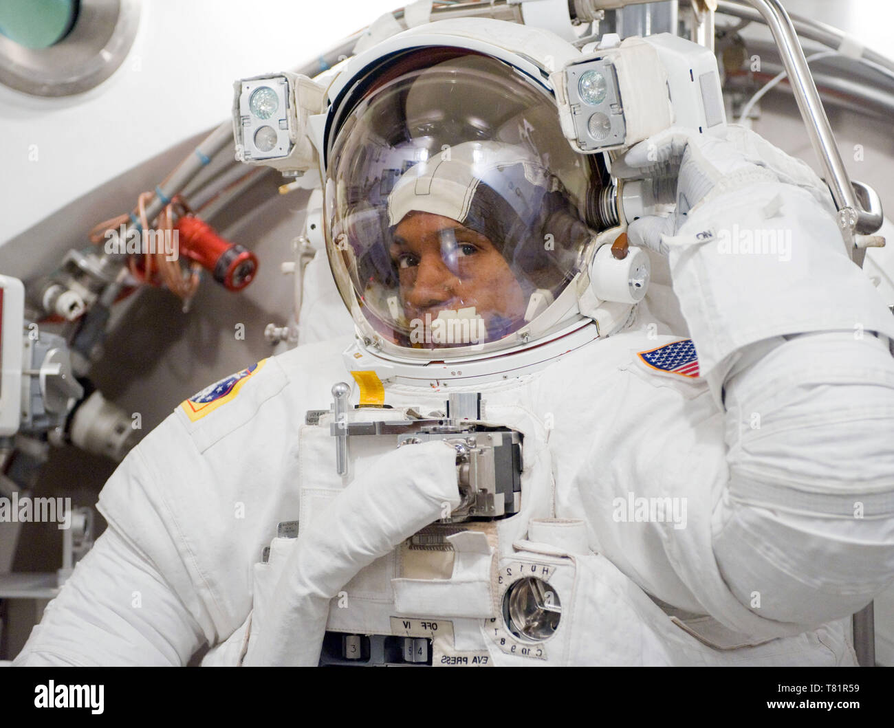 Astronaut corps hi-res stock photography and images - Alamy