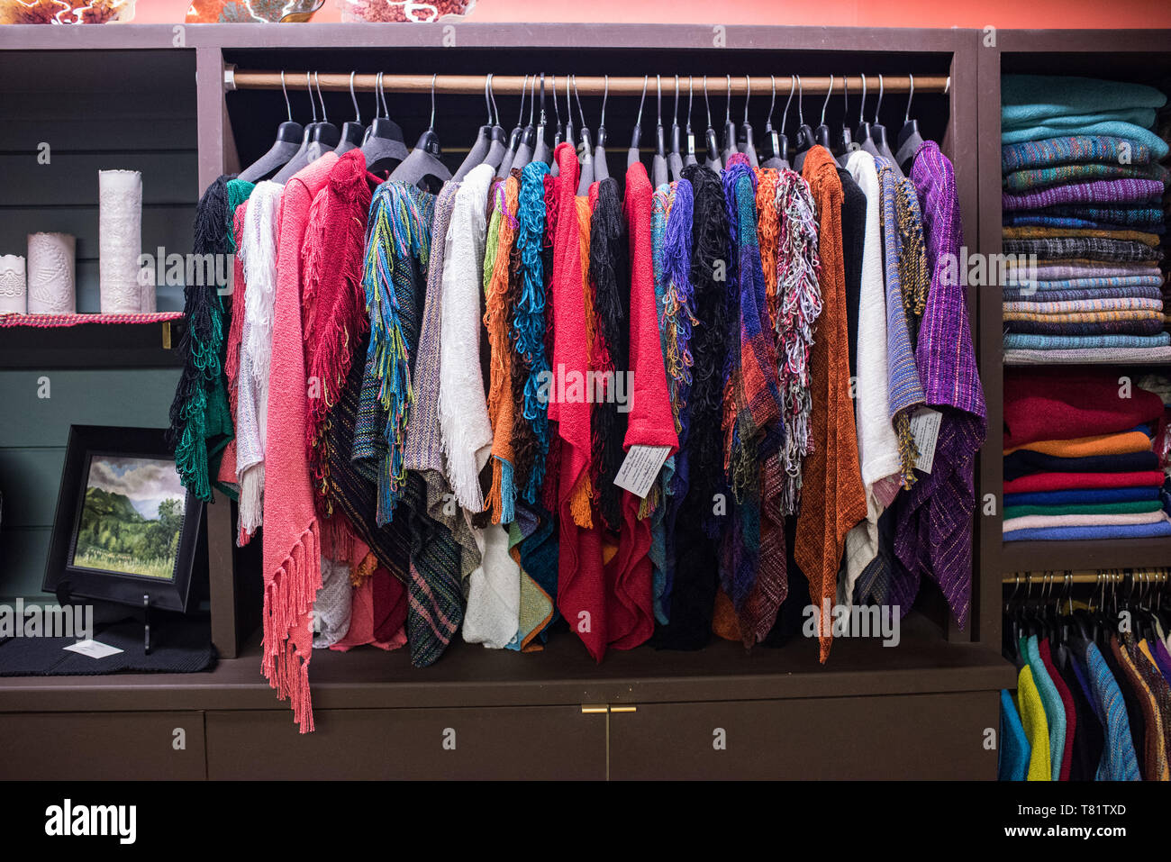 The crossnore school hires stock photography and images Alamy