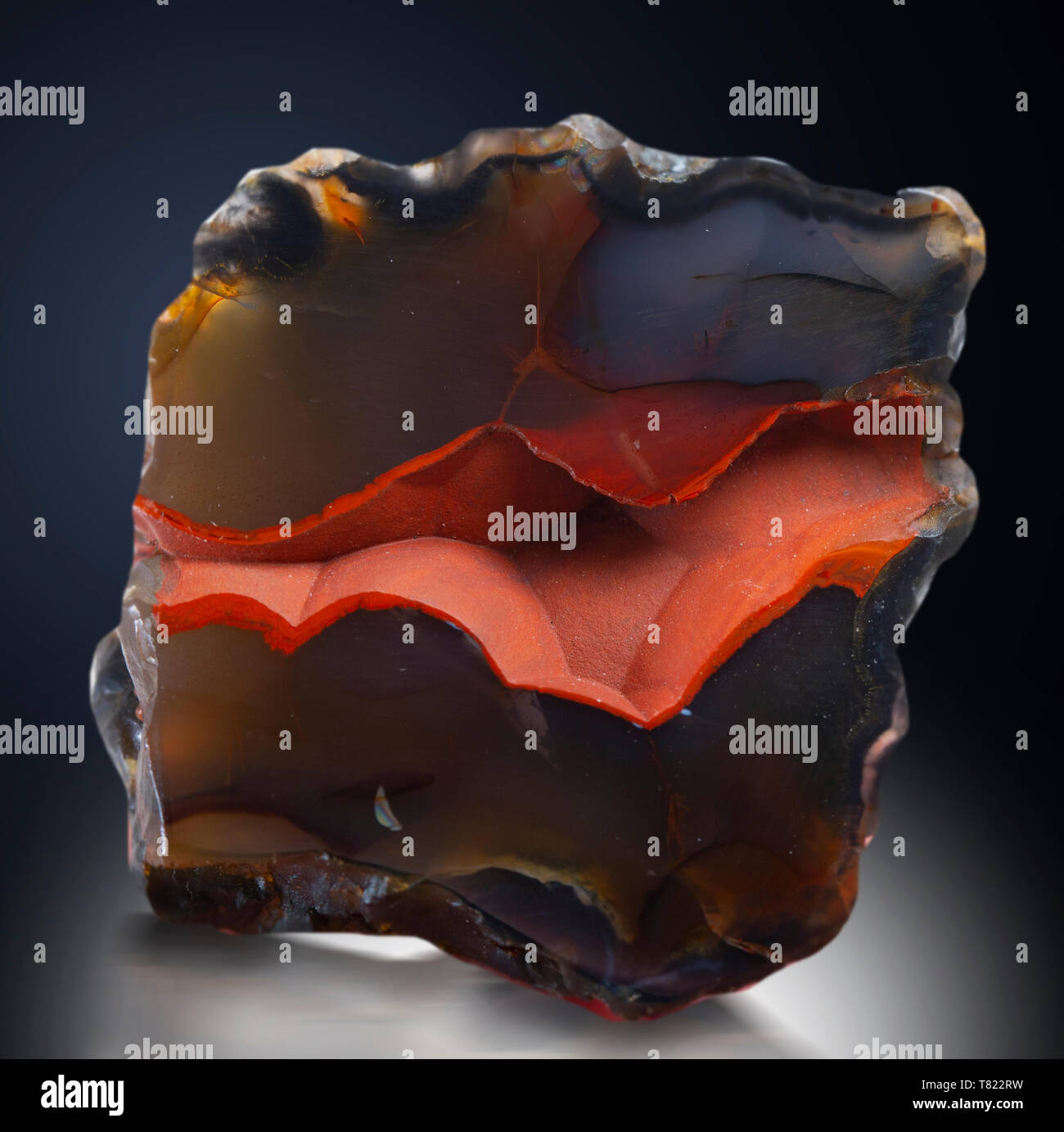Marble rock specimen hi-res stock photography and images - Alamy