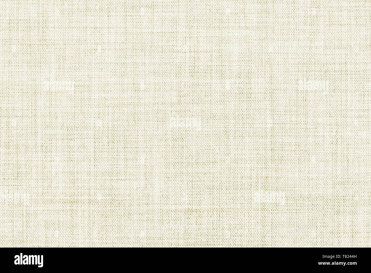 Linen Fabric Background