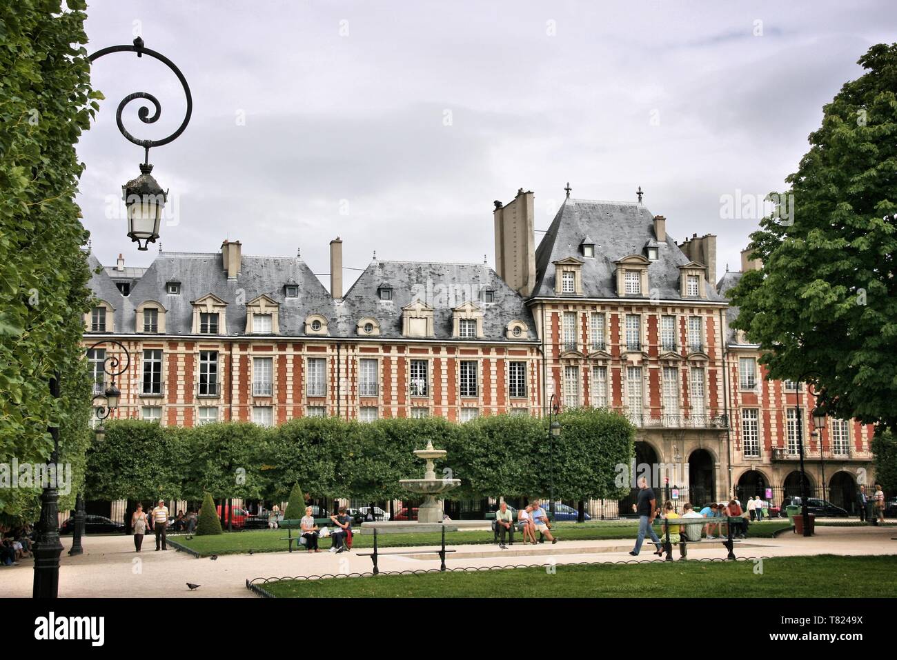 Marais' Stock Photos & Marais' Stock Images - Alamy