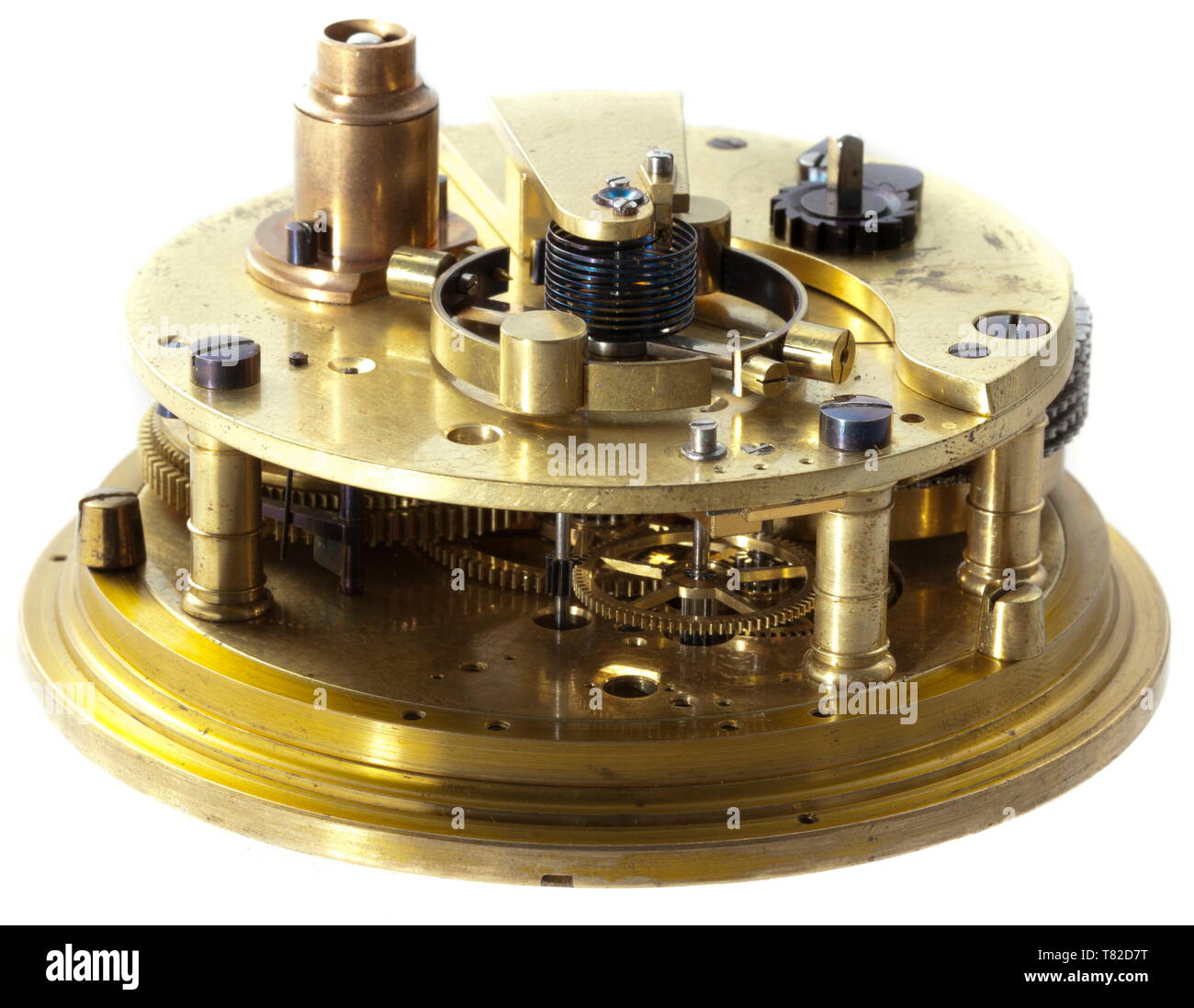Cardan suspension hi-res stock photography and images - Alamy