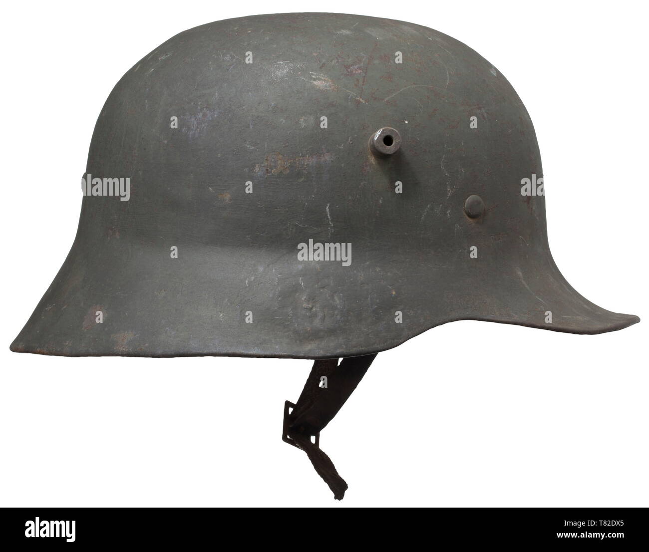 German Helmets Of The Second World War – RZM Imports Inc