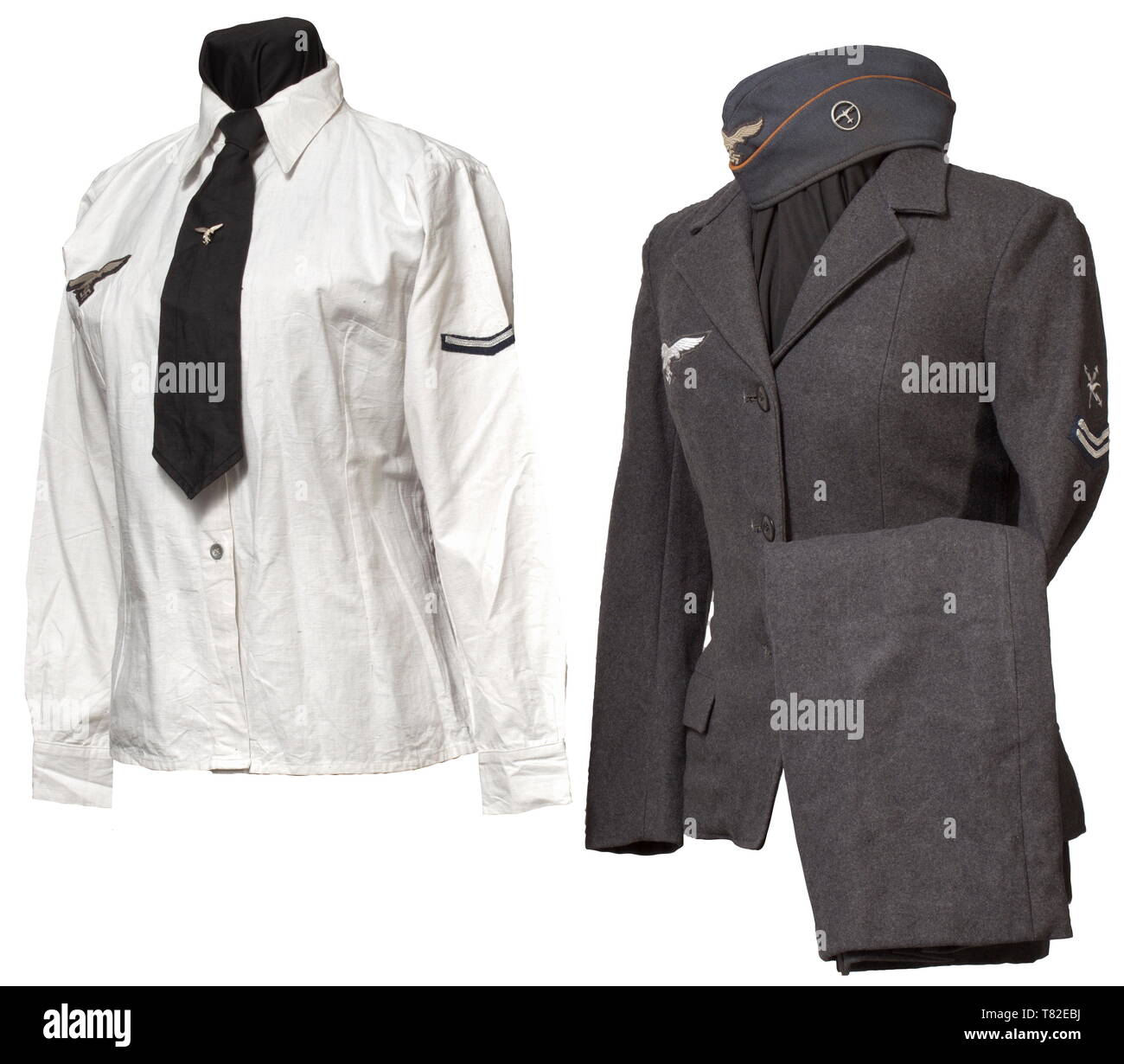 Brown woven leather jacket hi-res stock photography and images - Alamy