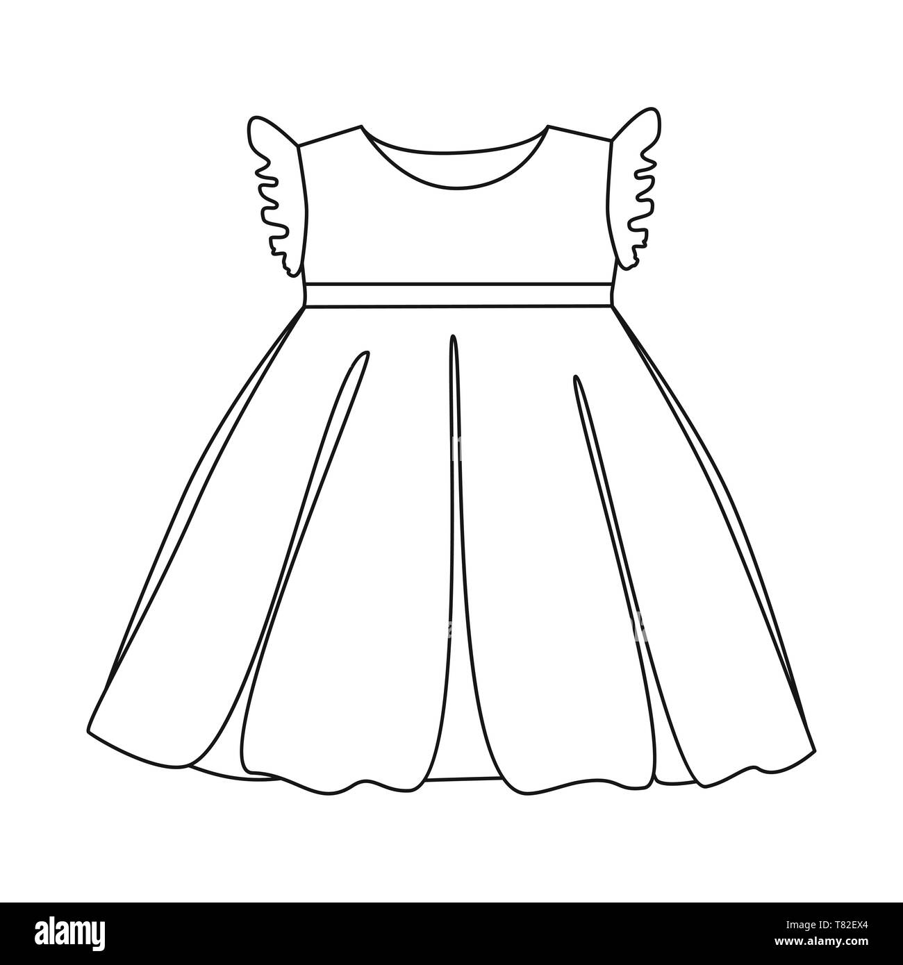 princess,clothes,frock,gown,bride,frill,baby,kid,wear,dress,child,girl