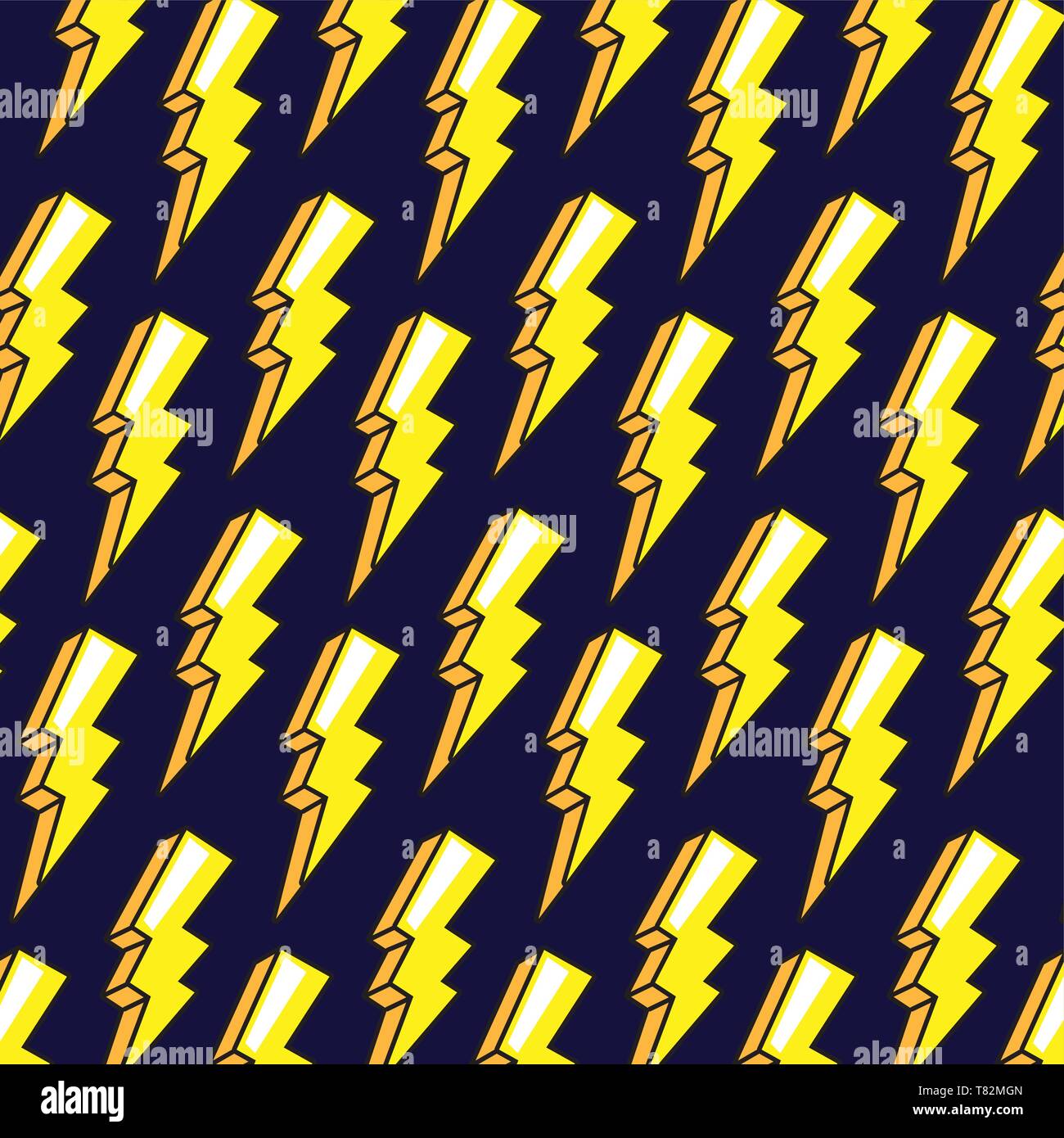 pop art elements Stock Vector Image & Art - Alamy