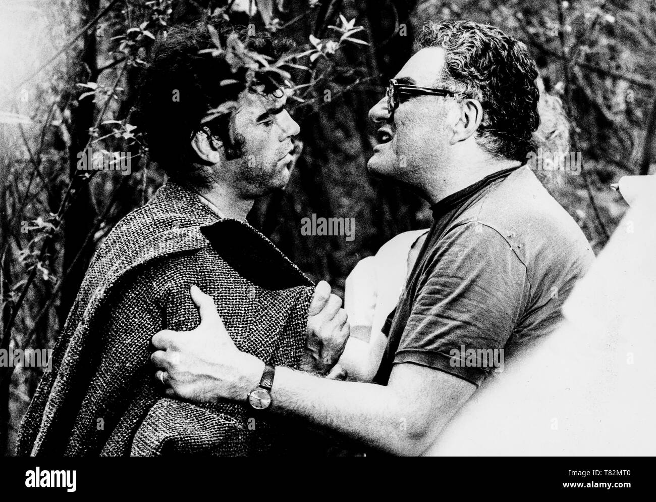 sandro bolchi, 80s Stock Photo Alamy