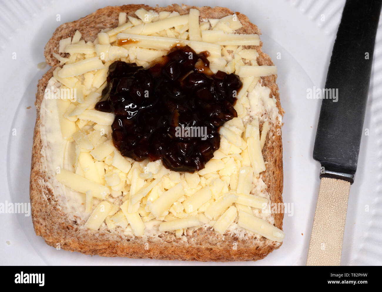 Branston pickle hires stock photography and images Alamy