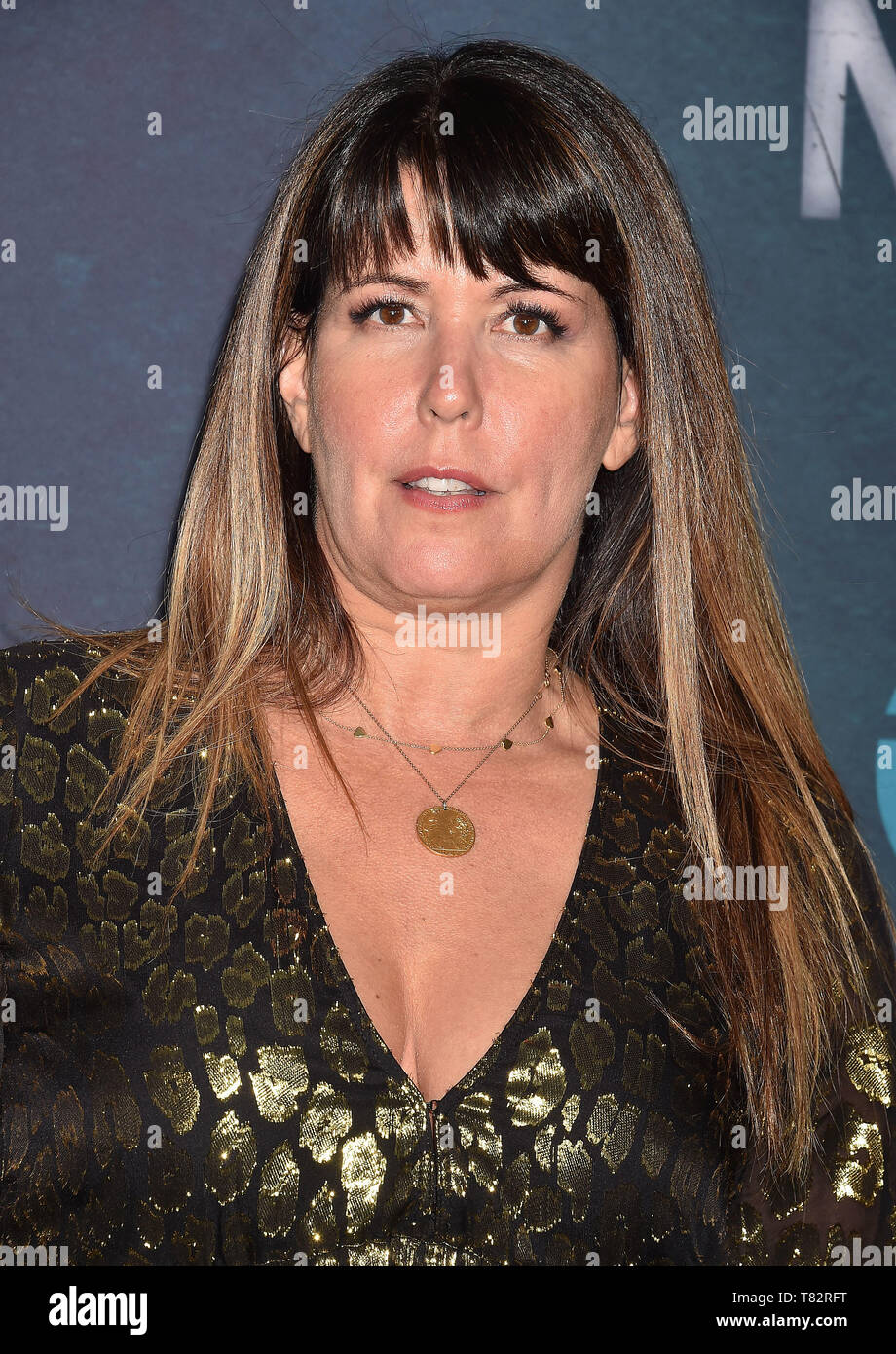 Patty jenkins hi-res stock photography and images - Alamy