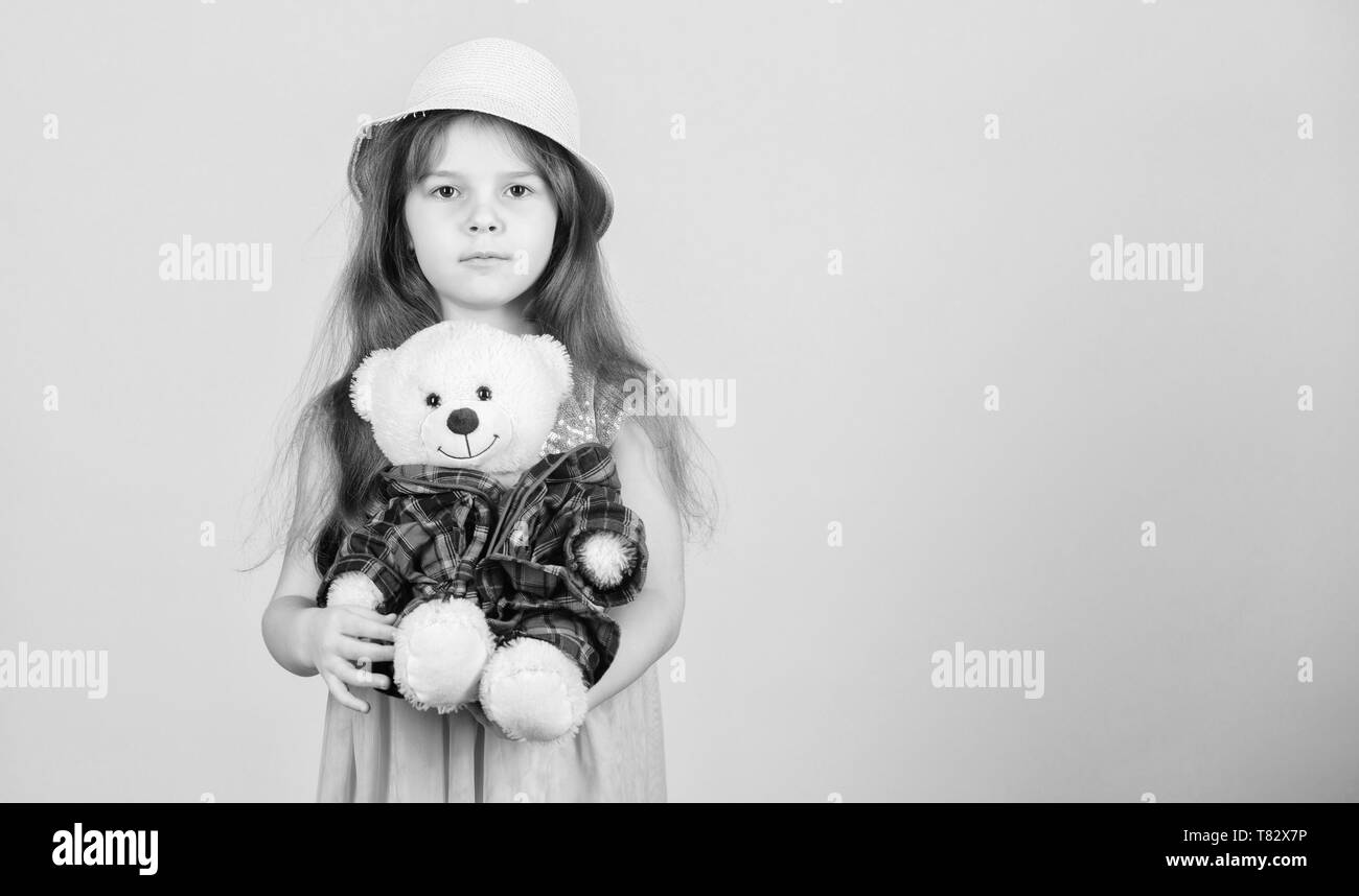 cutest teddy ever
