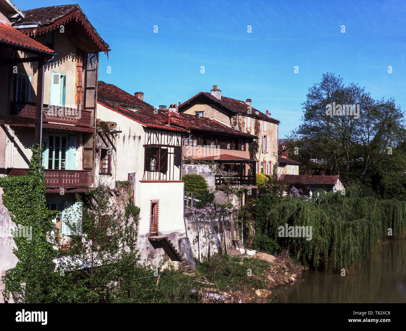 France dept gers hires stock photography and images Alamy