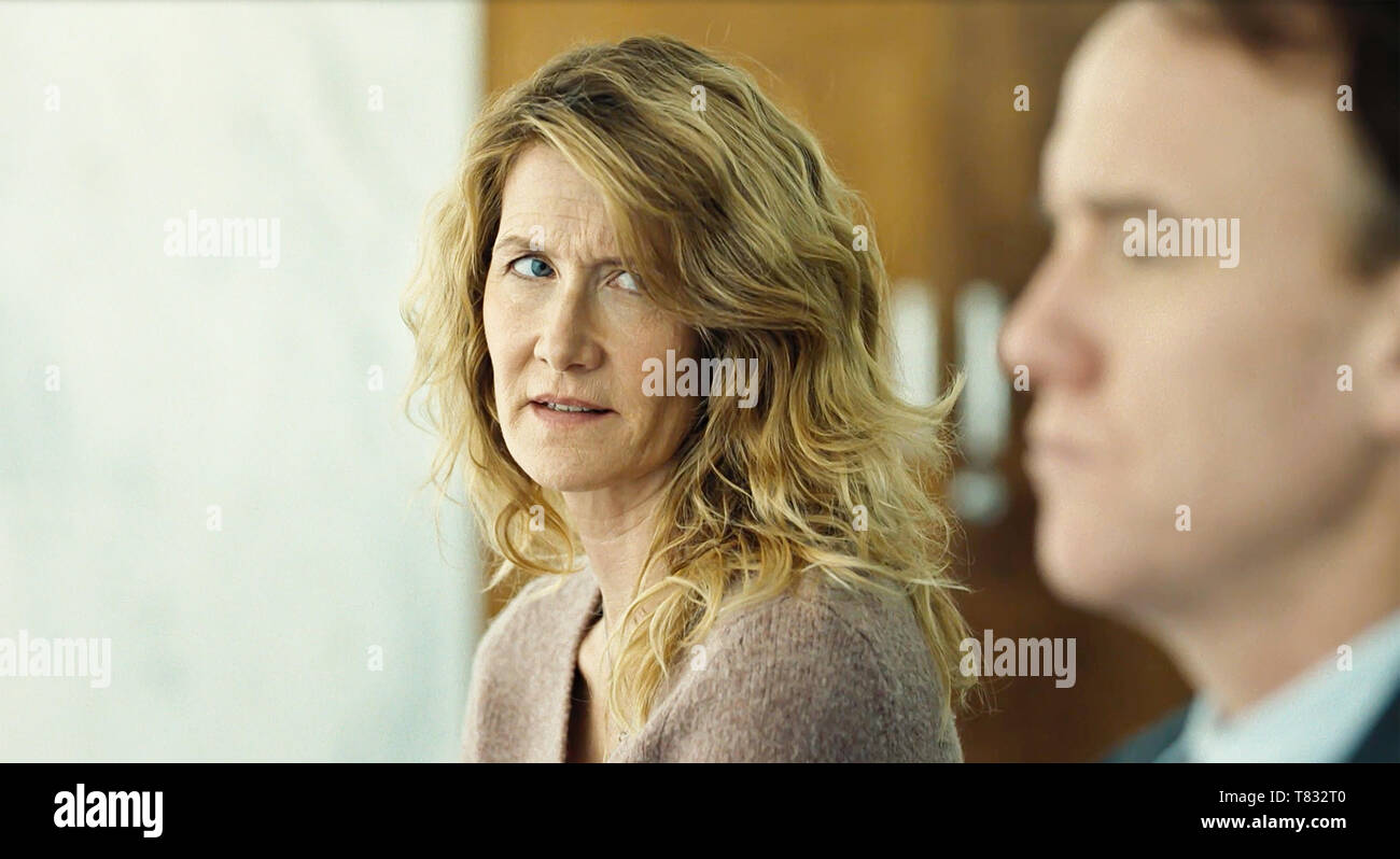 USA. Laura Dern in a scene from the ©Roadside Attractions new movie