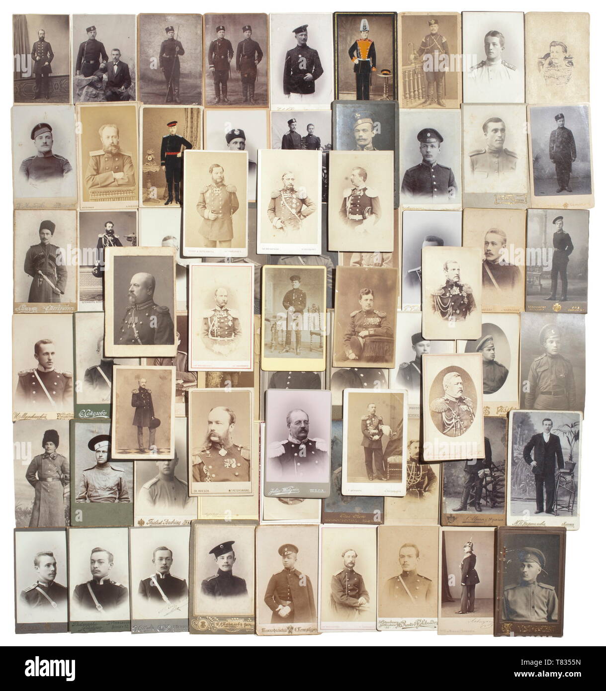 Historic military photographs hi-res stock photography and images - Alamy