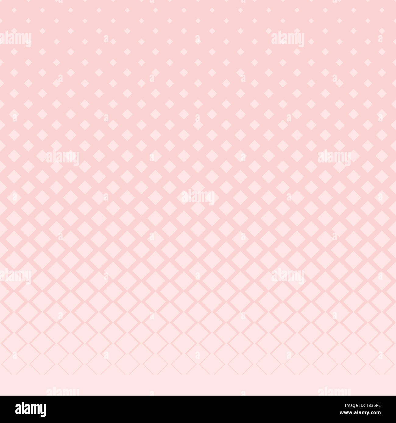 creative classic triangular polygon background with triangular pattern design Stock Photo