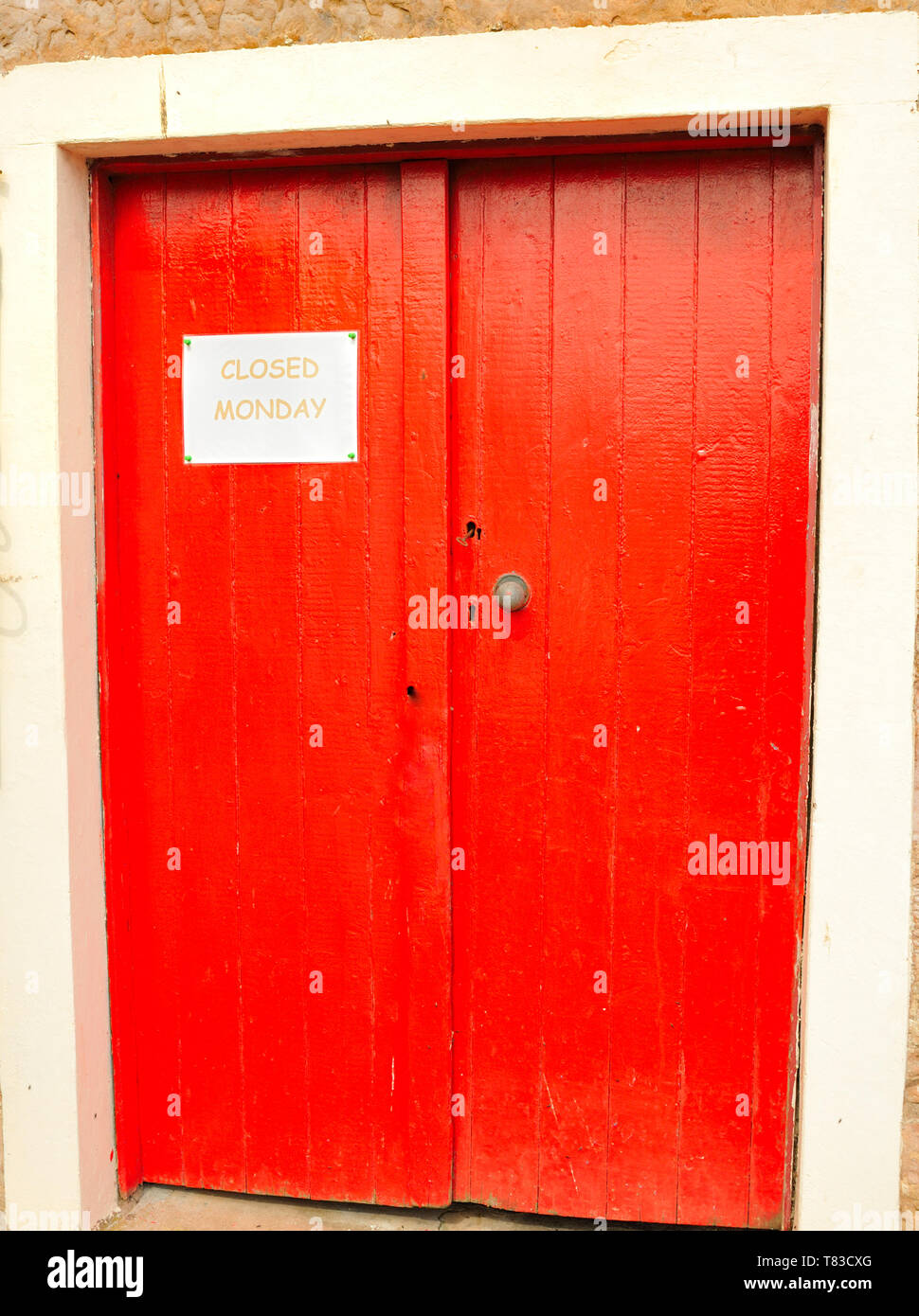 Crail lobster store hires stock photography and images Alamy