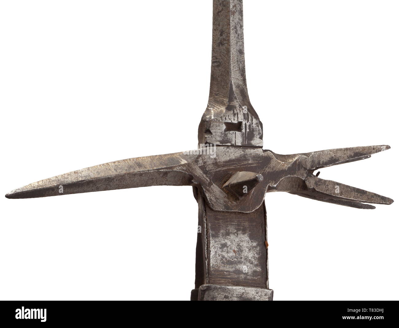 Lucerne Hammer High Resolution Stock Photography and Images - Alamy