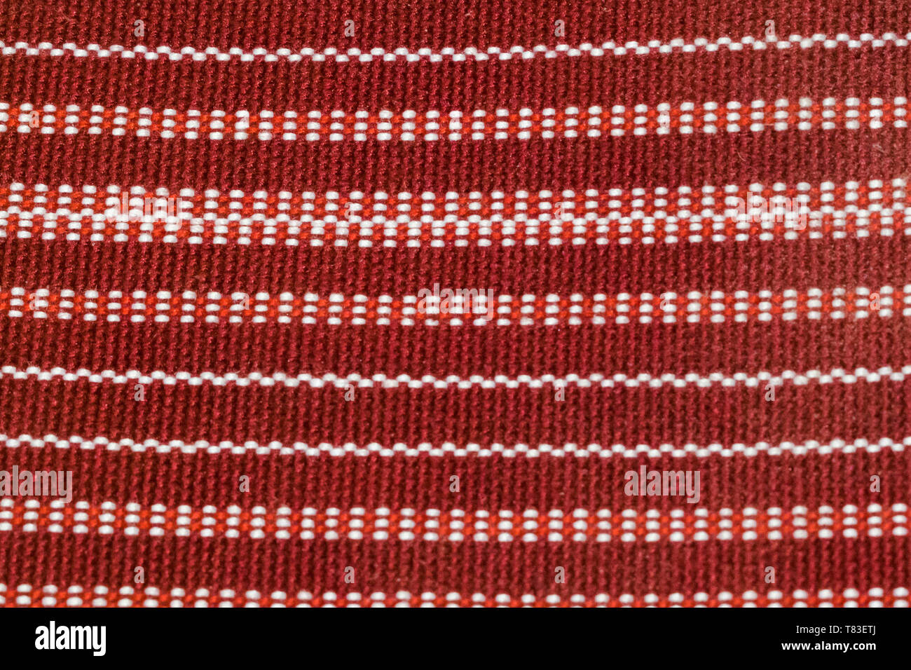Wool runner hi-res stock photography and images - Alamy