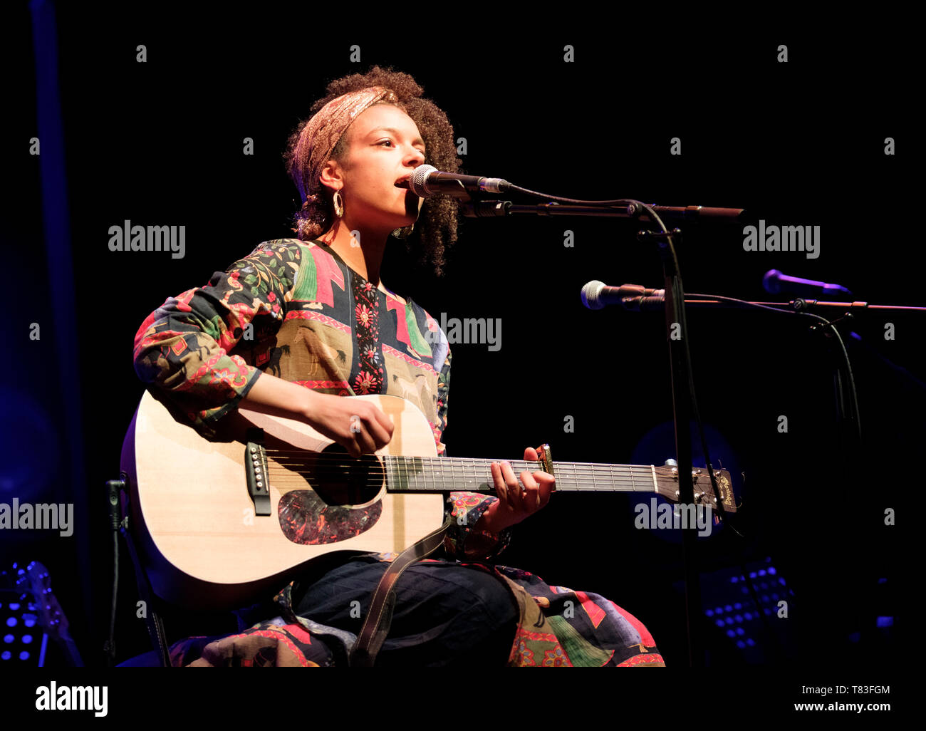 Kizzy singer hi-res stock photography and images - Alamy