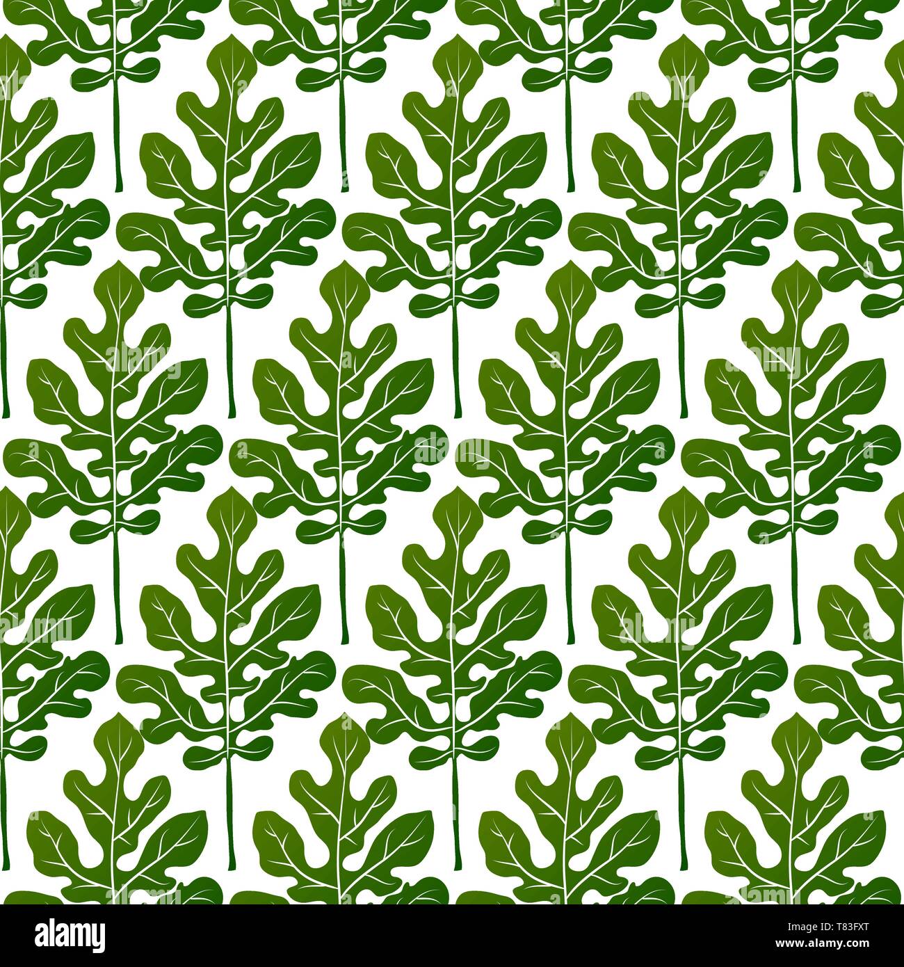 Seamless vector wallpaper hi-res stock photography and images - Alamy