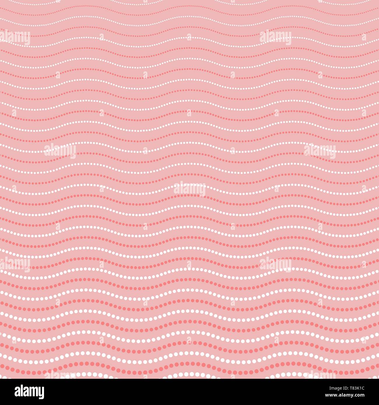 Geometric Seamless Vector Pattern Stock Vector