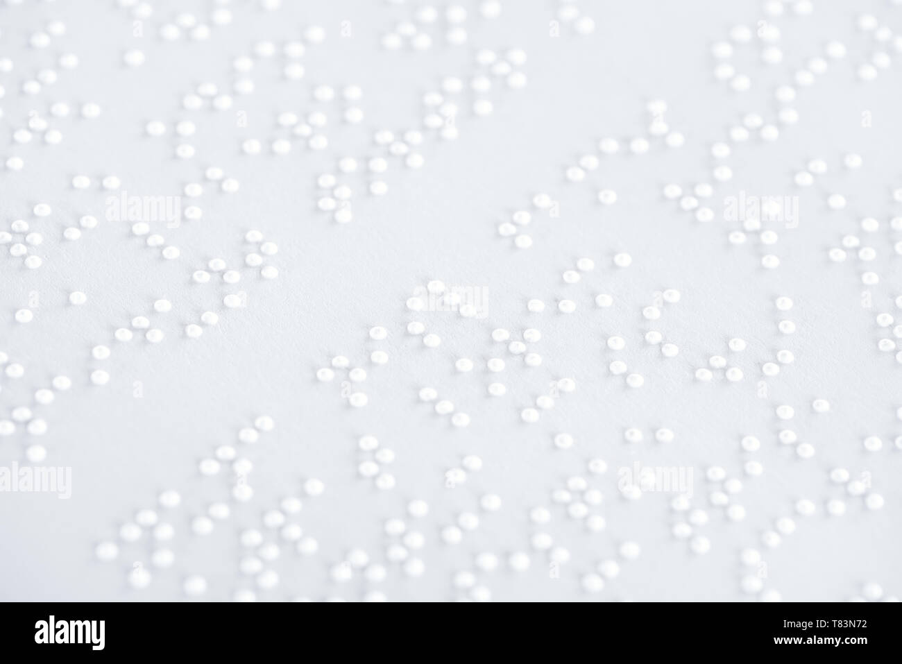 World Braille Day 2023 Details: World Braille Day 2023: Everything you need  to know - The Economic Times