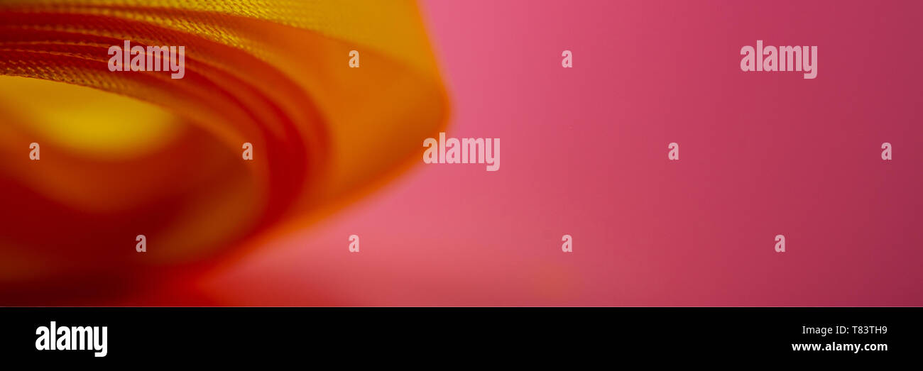 Ribbon Banner Stock Photos Ribbon Banner Stock Images Alamy