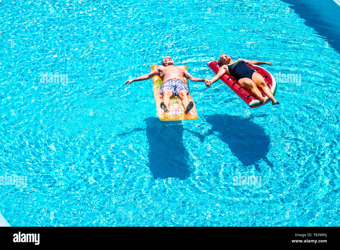 Inflatabler hi-res stock photography and images - Alamy