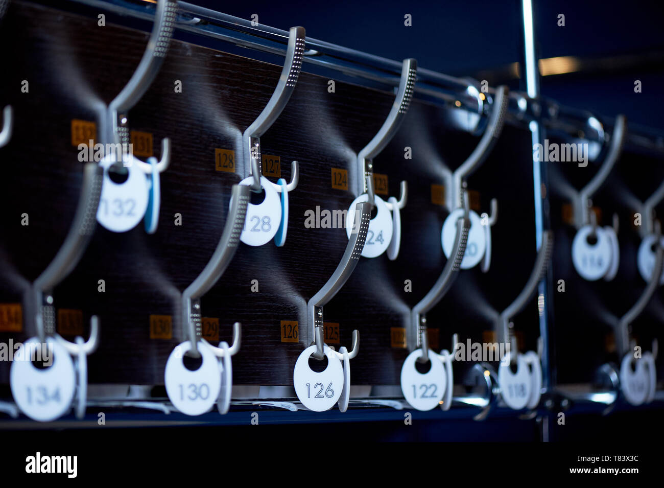 Cloakroom hires stock photography and images Alamy