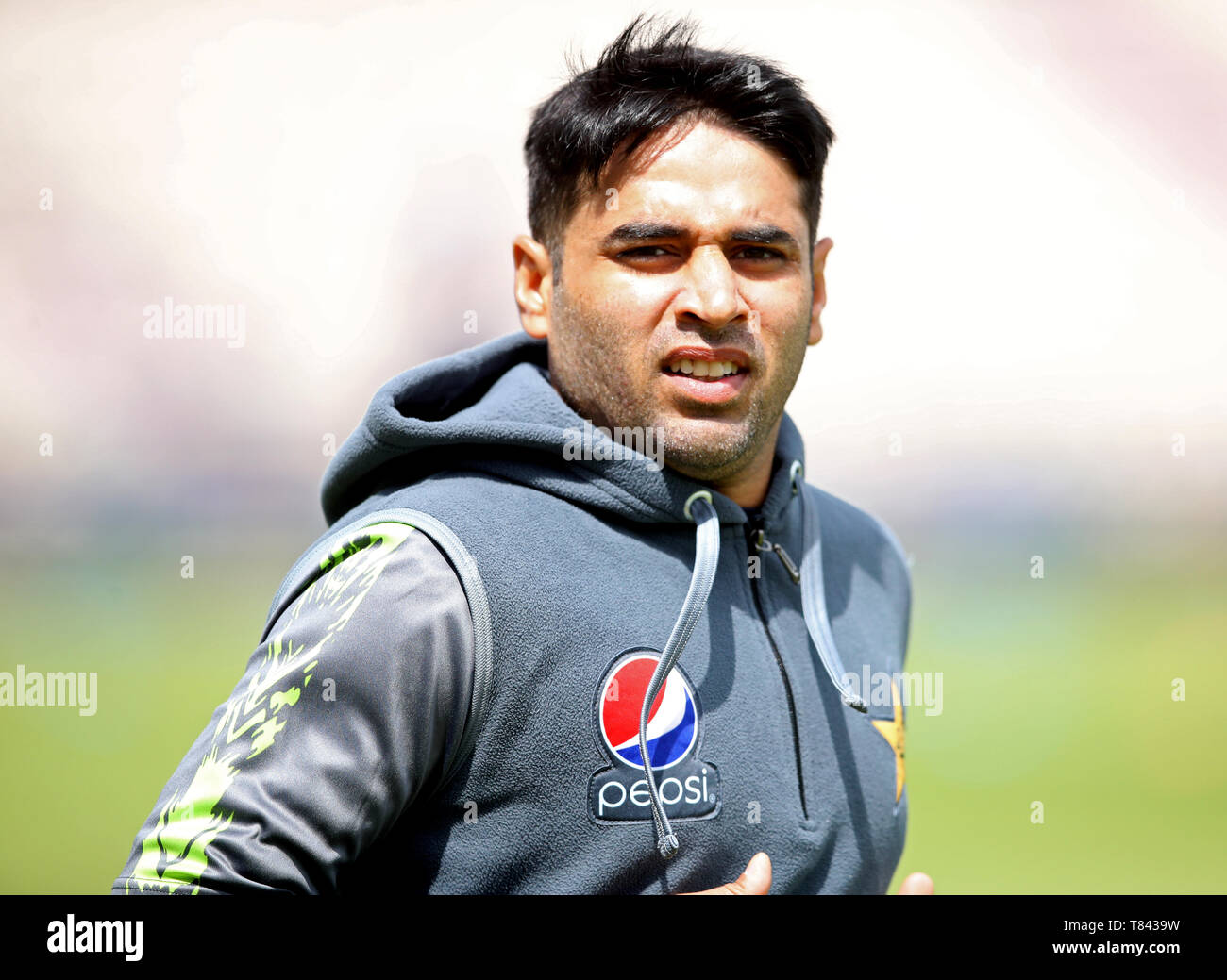 Ali abid Pakistan batsman