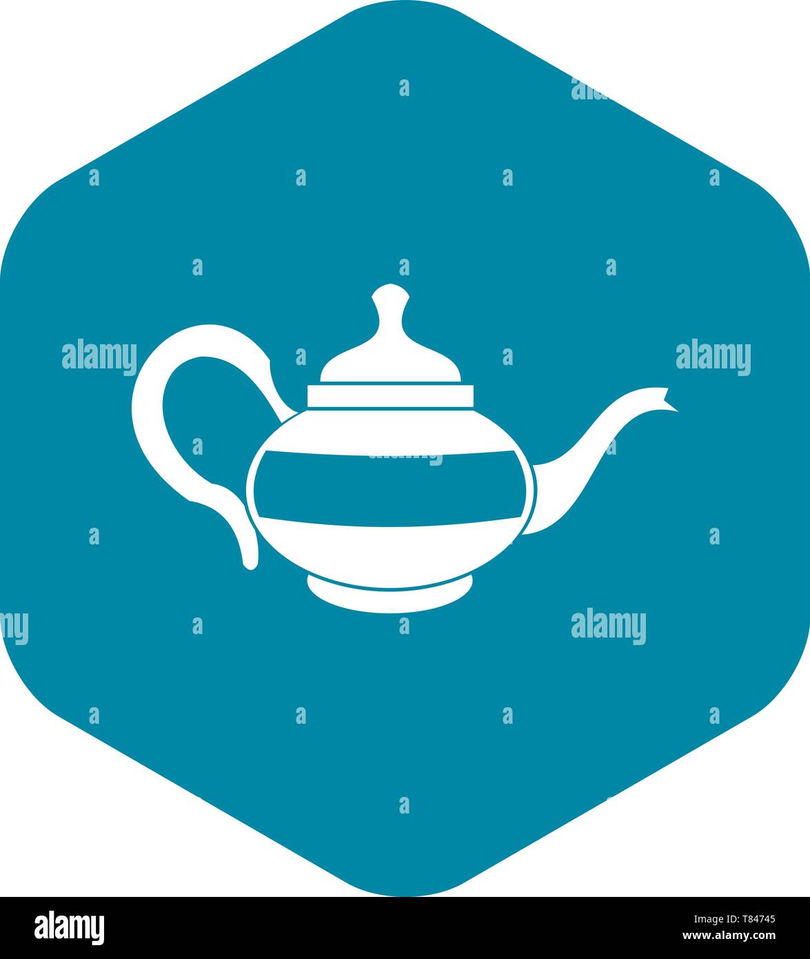 Porcelain nose Stock Vector Images - Alamy