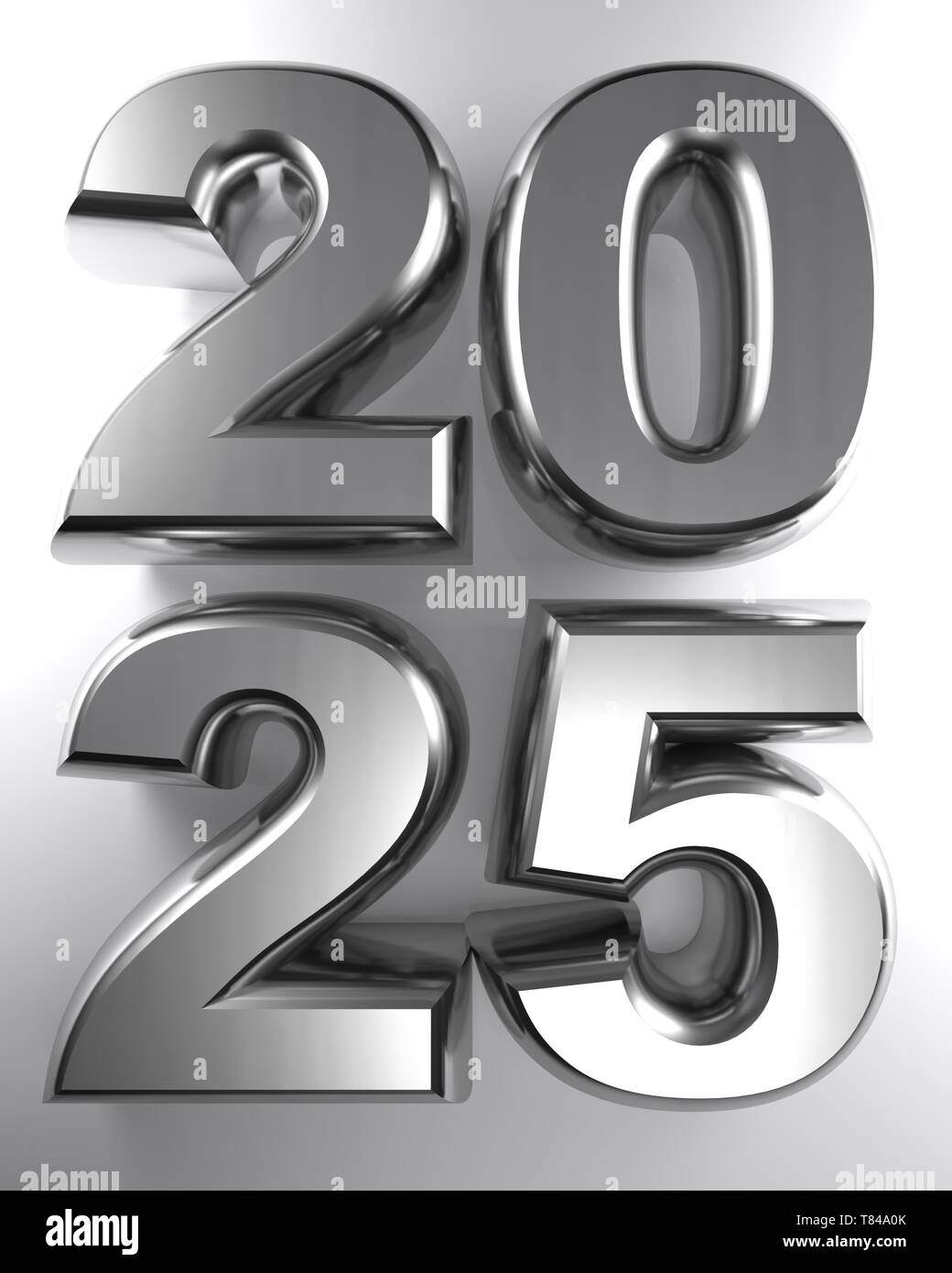 Happy New Year 2025 High Resolution Stock Photography and Images Alamy