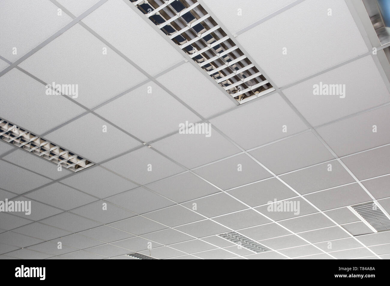 Suspended Ceiling Stock Photos Suspended Ceiling Stock Images
