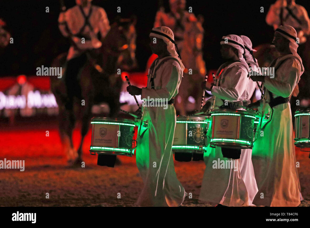 Dubai Police High Resolution Stock Photography and Images Alamy