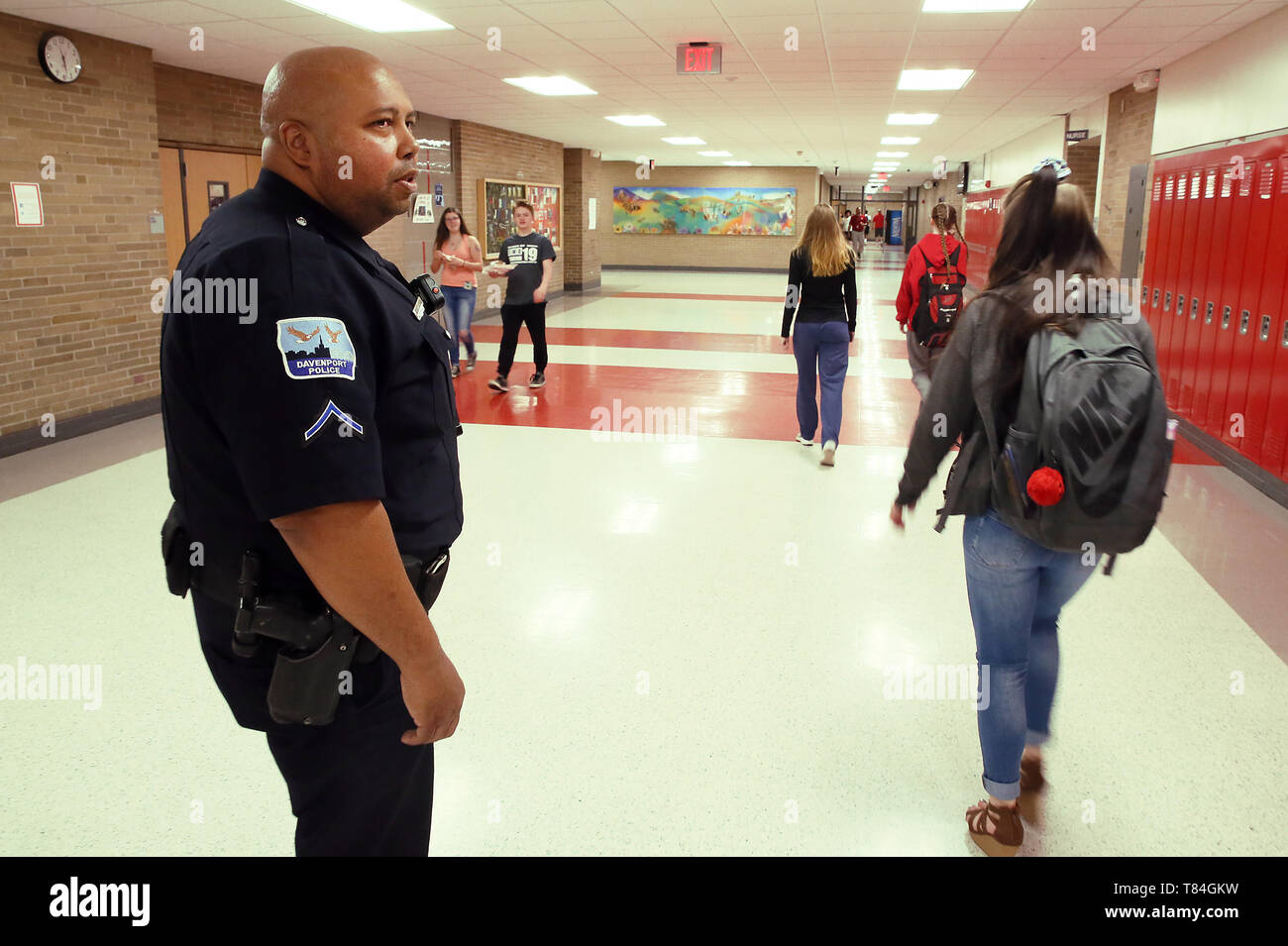 Mord sekundär für mich davenport west high school Verallgemeinern Administrator Schneider